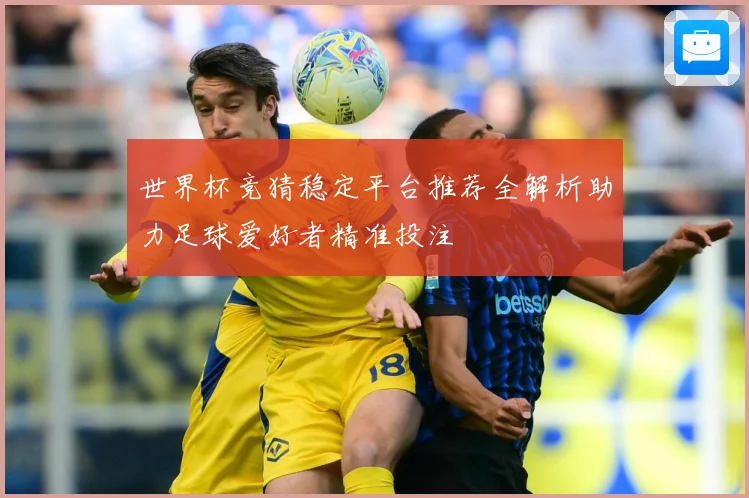 世界杯竞猜稳定平台推荐全解析助力足球爱好者精准投注