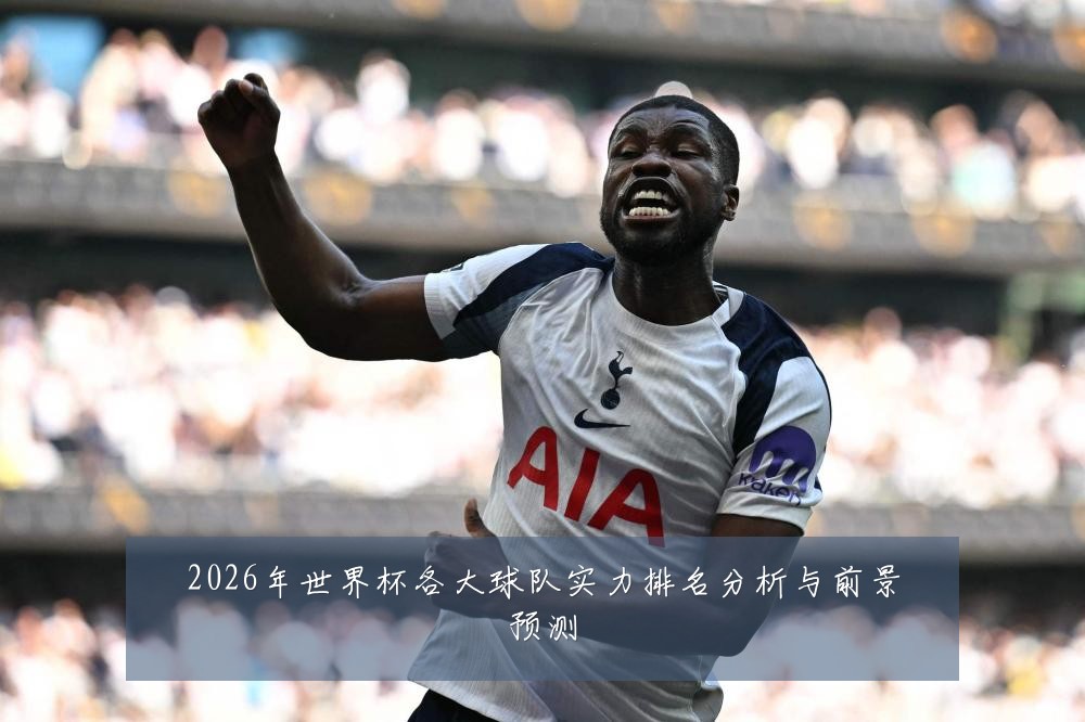 2026年世界杯各大球队实力排名分析与前景预测